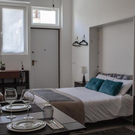 Sleepn'Joy Pavia Exterior foto