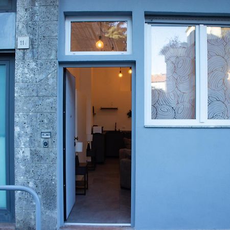 Sleepn'Joy Pavia Exterior foto