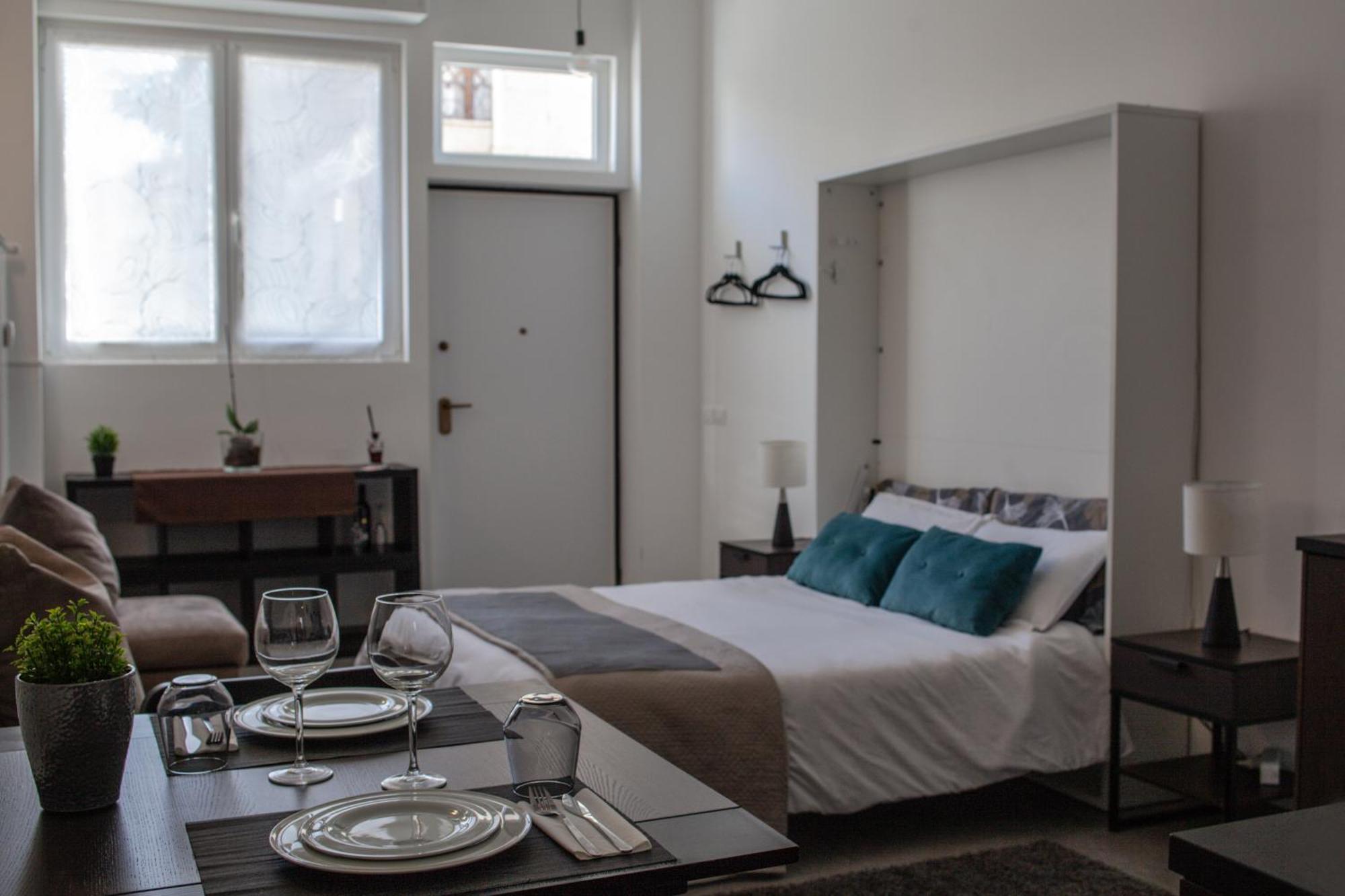 Sleepn'Joy Pavia Exterior foto