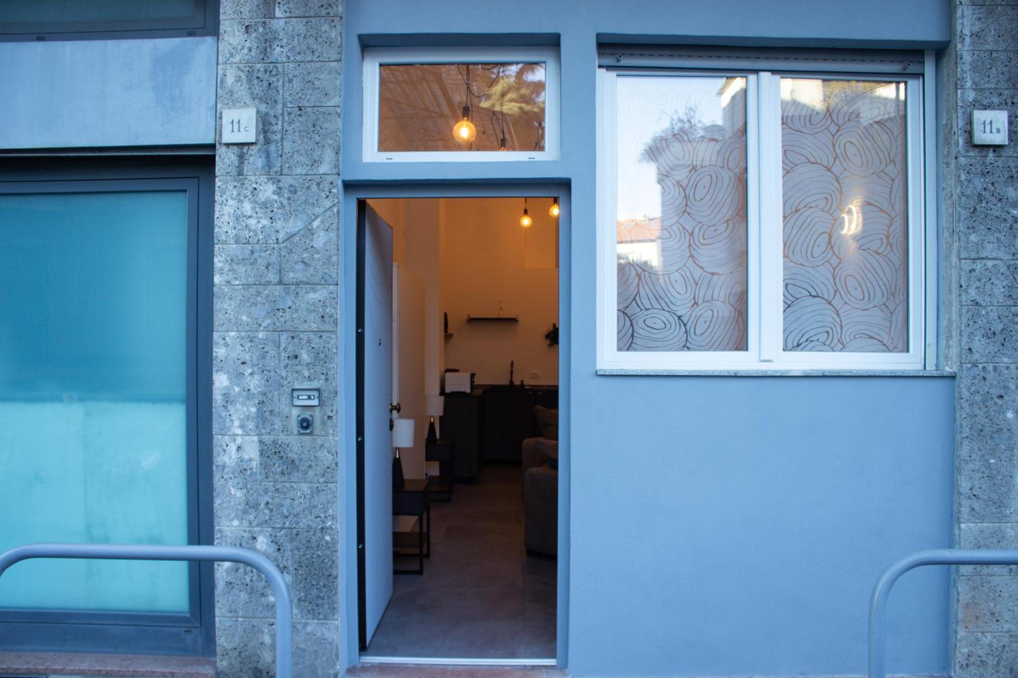Sleepn'Joy Pavia Exterior foto